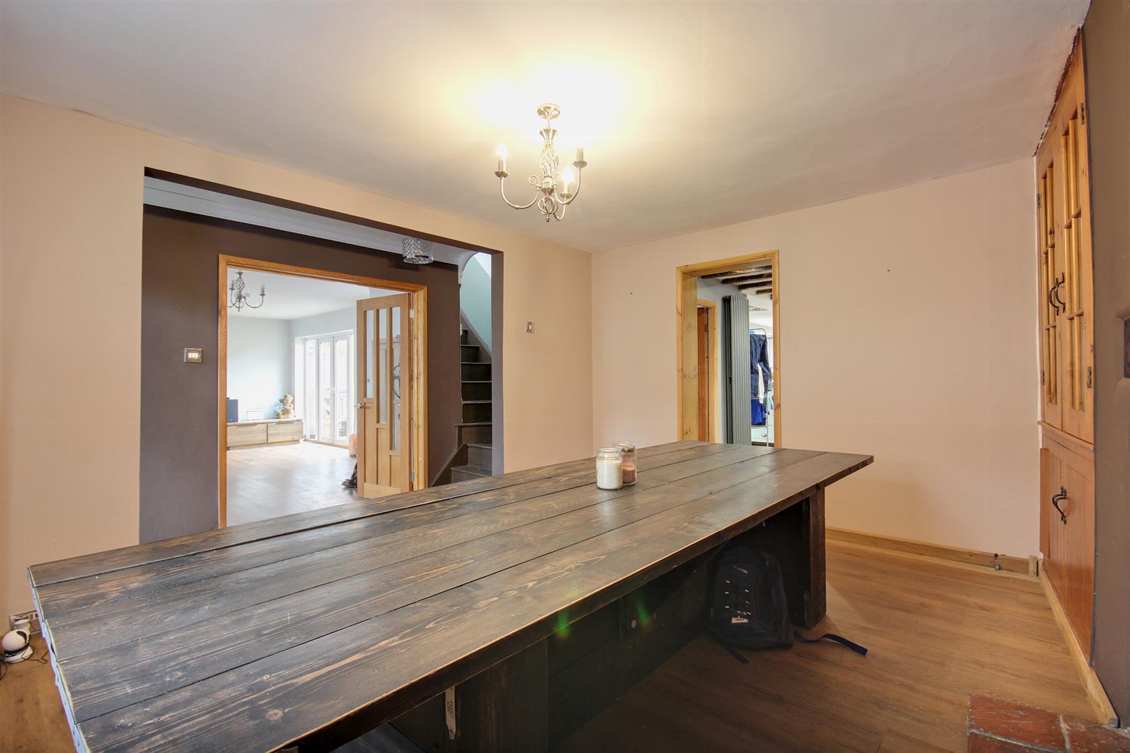 West End, Walkington